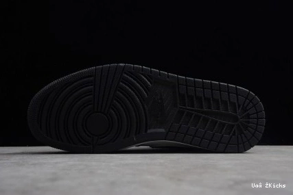 GS 1 Jordan Mid 334 Air Comfortable 0821